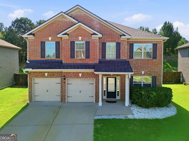 House for sale in Canton, Georgia