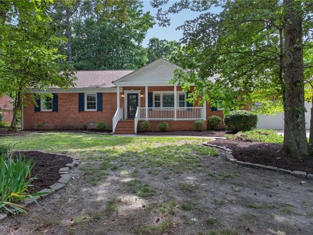 House for sale in Virginia