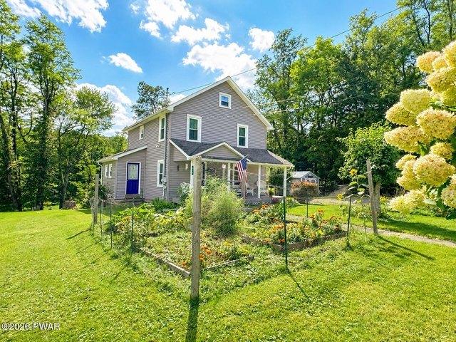 House for sale in Honesdale, Pennsylvania