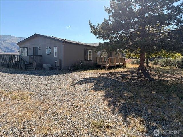 House for sale in Mattawa, Washington