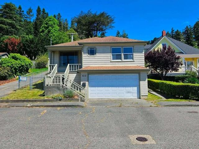 House for sale in Humboldt, California