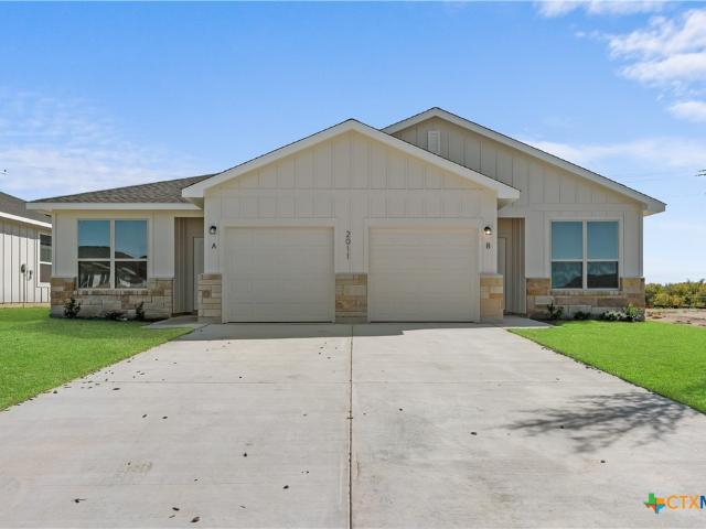 House for sale in Briggs, Texas