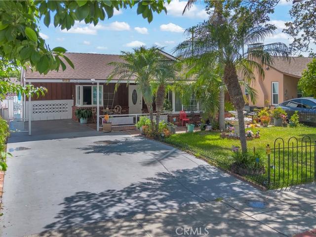 House for sale in San Gabriel, California