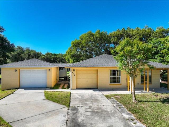 House for sale in Mascotte, Florida
