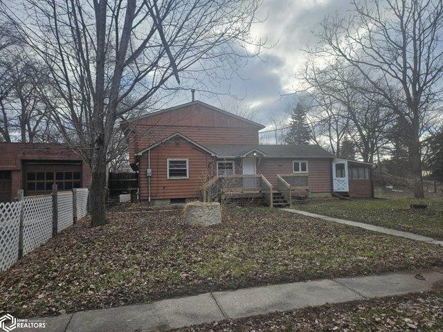Townhouse for rent in Webster City, Iowa