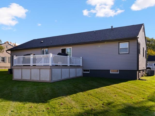 House for sale in Village of Herkimer, Town of Herkimer