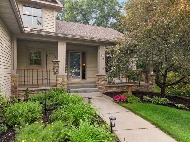 House for sale in Saint Croix, Wisconsin