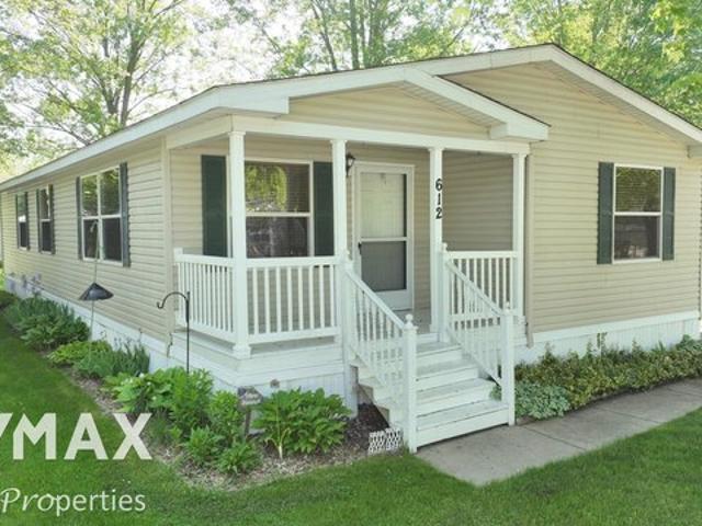 House for sale in Clio, Michigan