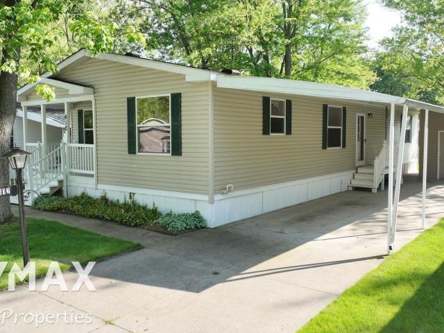 House for sale in Clio, Michigan