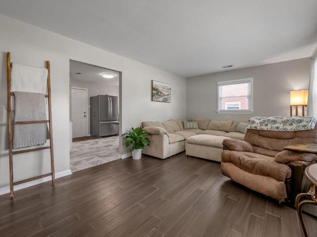 House for sale in Lexington, Kentucky