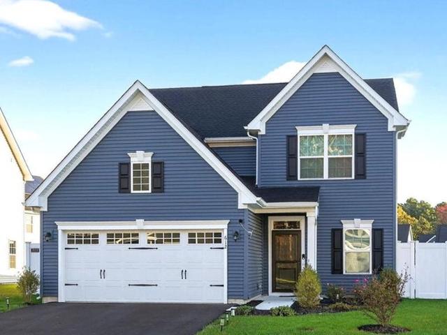 House for sale in Grasonville, Maryland