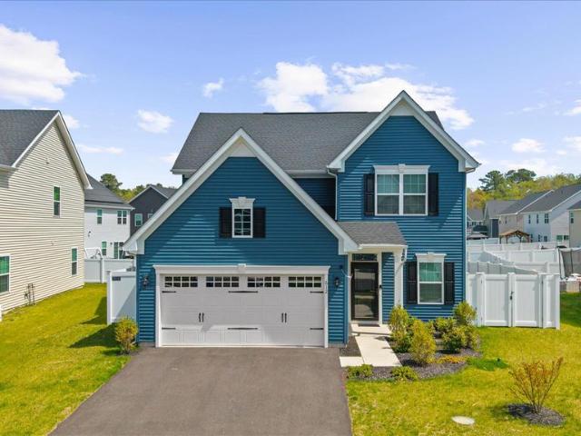 House for sale in Grasonville, Maryland
