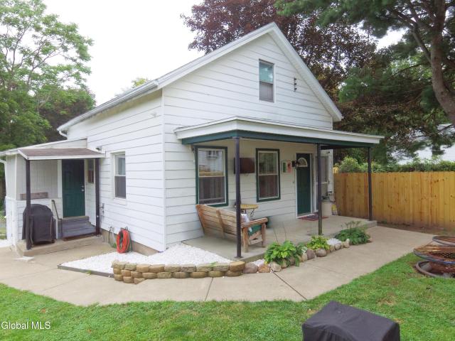 House for sale in Troy, New York