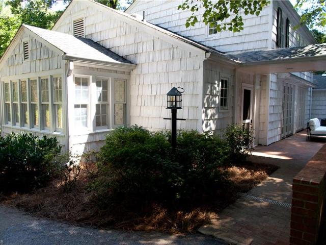 House for sale in Davidson, North Carolina