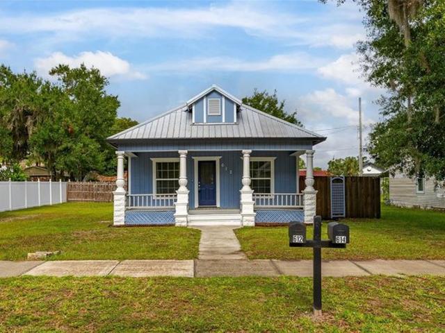 House for sale in Saint Cloud, Florida