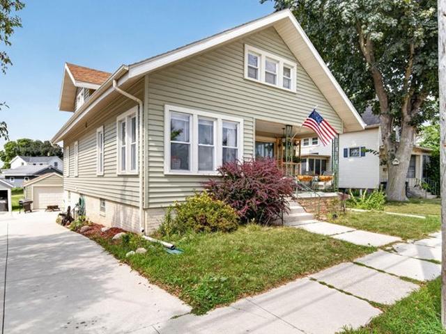 House for sale in Sheboygan Falls, Sheboygan County