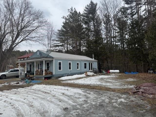 House for sale in Saint Johnsbury, Vermont