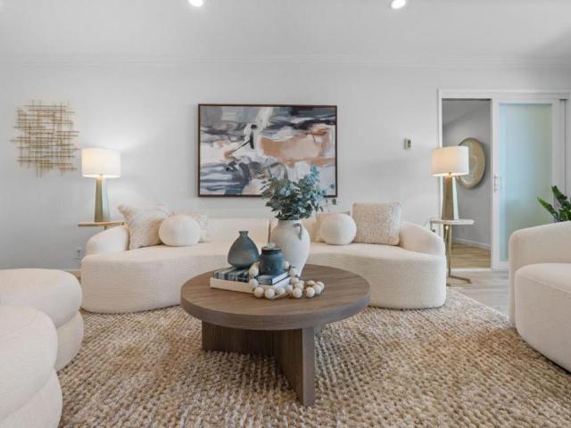 Condo for sale in San Mateo, California