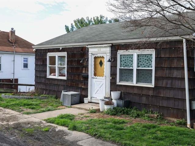 House for sale in Fairmont, West Virginia