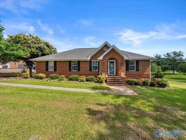 House for sale in Albertville, Alabama