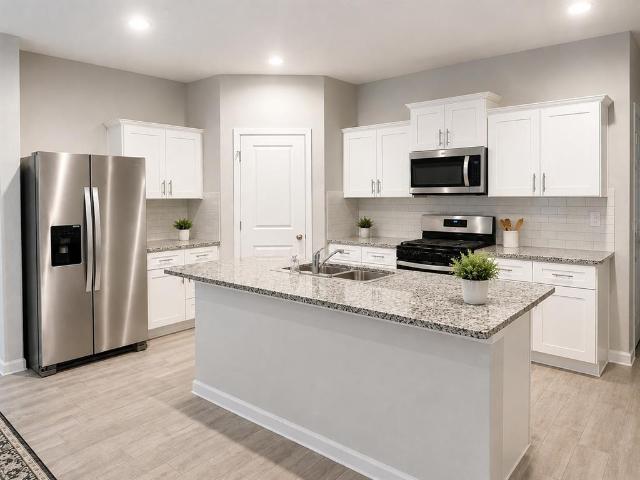 Property for rent in Fort Worth, Texas