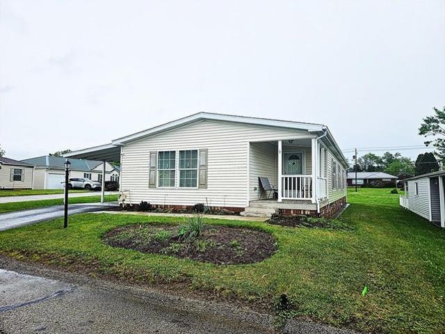 House for sale in Mount Pleasant, Pennsylvania