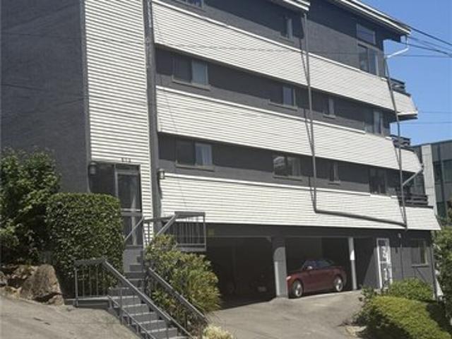 Condo for sale in Seattle, Washington