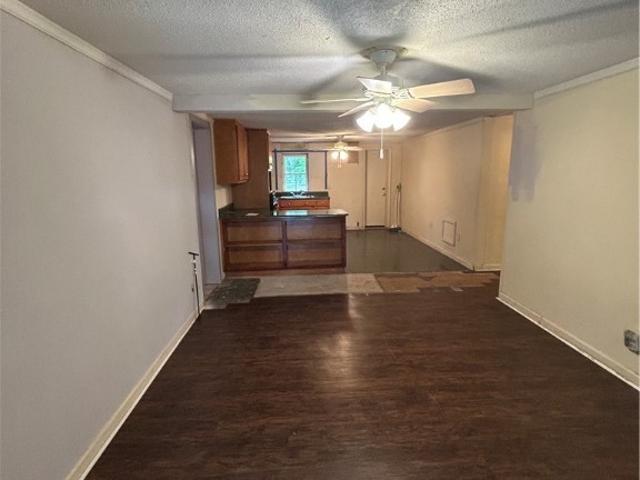 House for sale in Swainsboro, Georgia