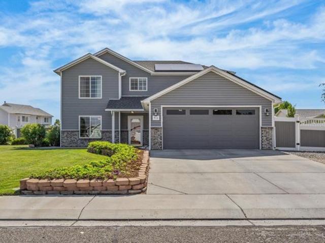 House for sale in Stone Mountain Estates, Fruita
