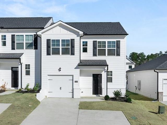 Townhouse for sale in Aiken, South Carolina