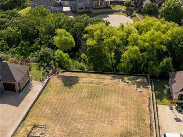 Land for sale in Arlington, Texas