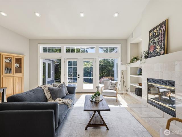 House for sale in Port Ludlow, Washington