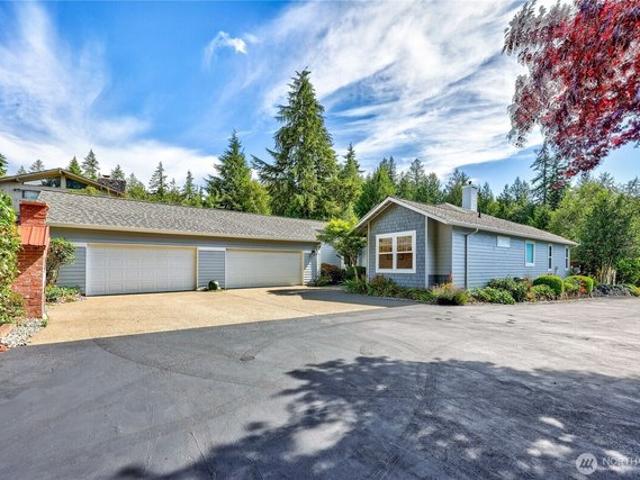 House for sale in Port Ludlow, Washington