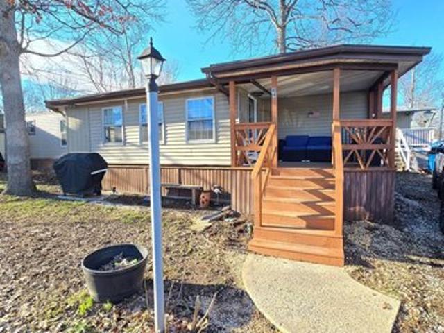 House for sale in Dillsburg, Pennsylvania