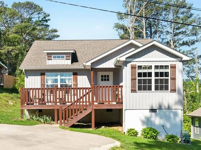House for sale in Dalton, Georgia