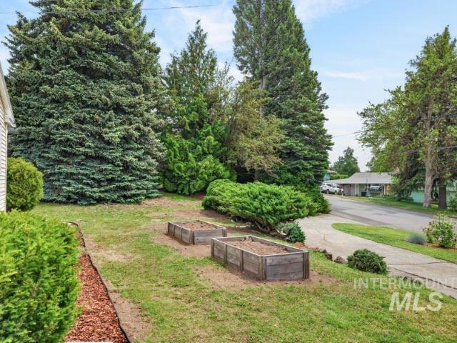 House for sale in Moscow, Idaho