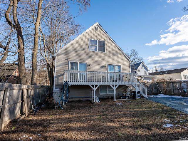 House for sale in Peekskill, New York