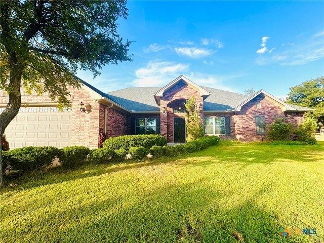 House for sale in Fort Gates, Gatesville