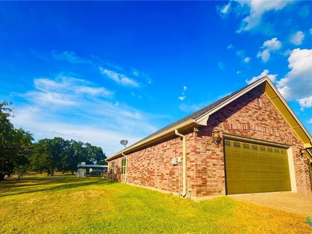 House for sale in Gatesville, Coryell County