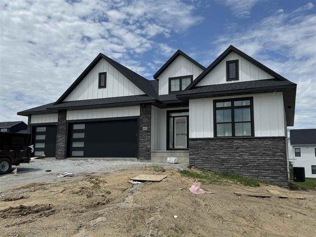 House for sale in Tiffin, Iowa