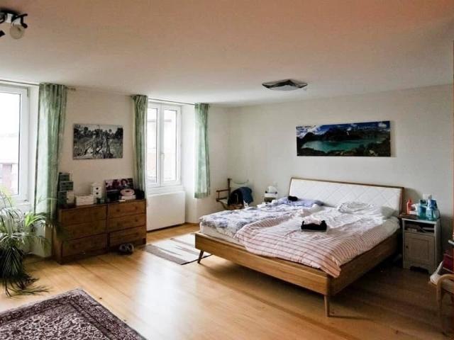 Apartment mieten in Yens, Waadt