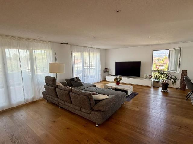 Apartment mieten in Studen (BE), Verwaltungsregion Seeland