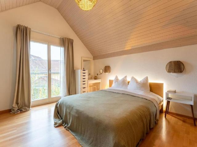 Haus mieten in Bassersdorf, Zürich