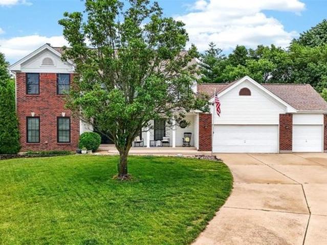House for sale in Lake Saint Louis, Missouri