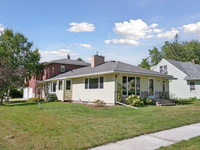 House for sale in Olivia, Minnesota