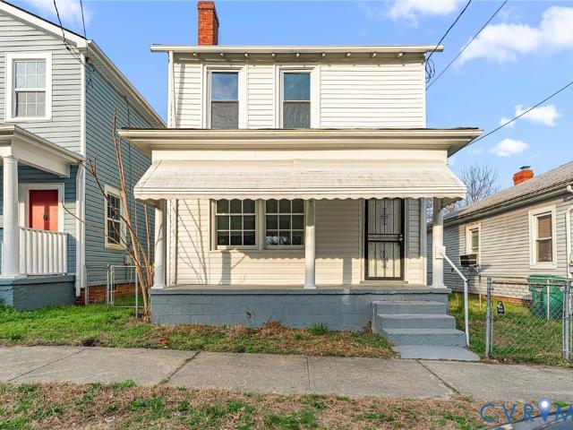 House for sale in Virginia