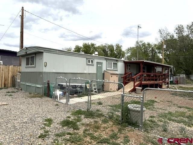 House for sale in Montezuma, Colorado