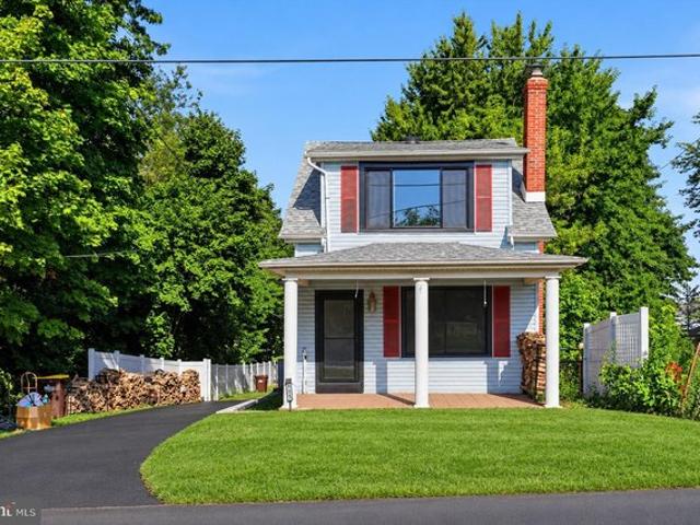 House for sale in Lansdale, Pennsylvania
