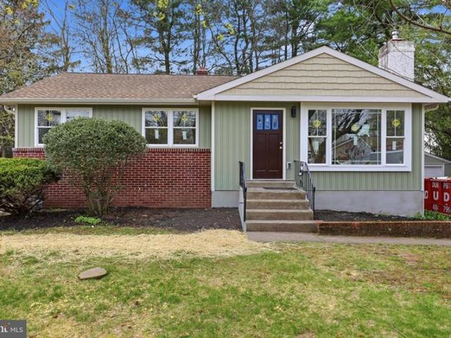 House for sale in Bucks, Pennsylvania