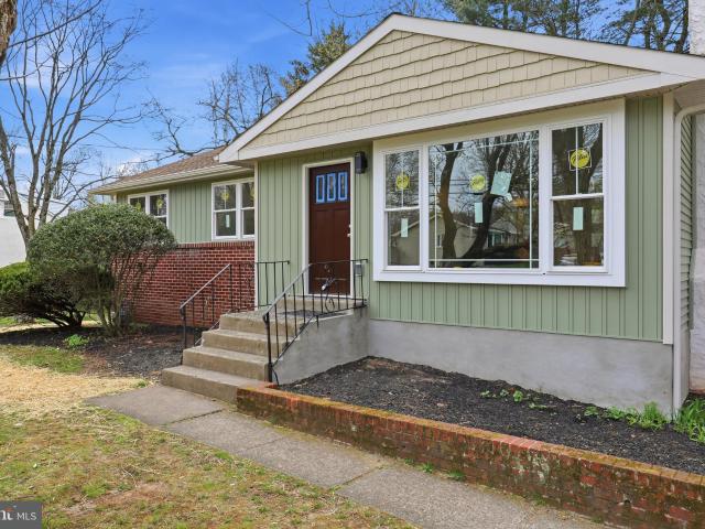 Property for sale in Bucks, Pennsylvania